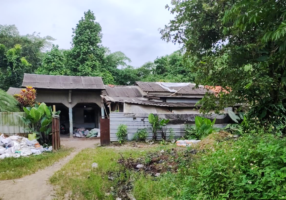 RUMAH DI KAB. BOGOR - WOFF644-1 - foto utama